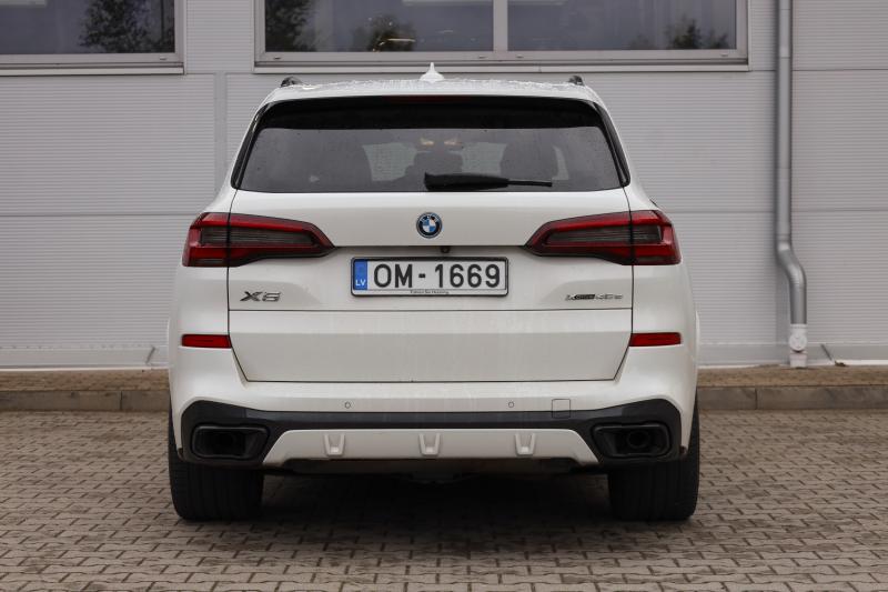 BMW - X5 - pic7