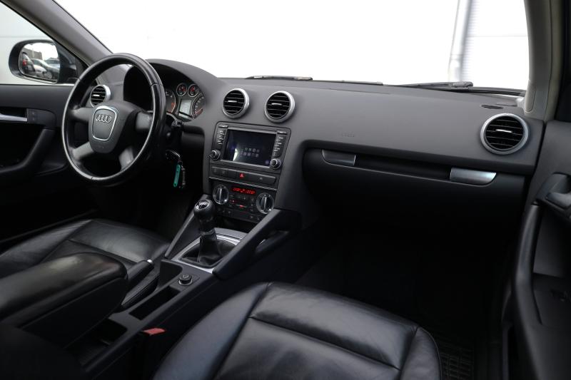 Audi - A3 - pic8