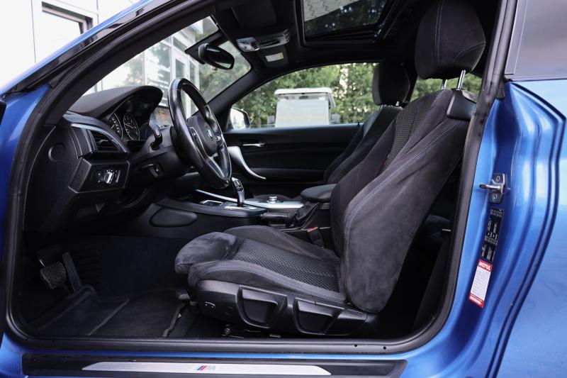 BMW - 220 - pic11