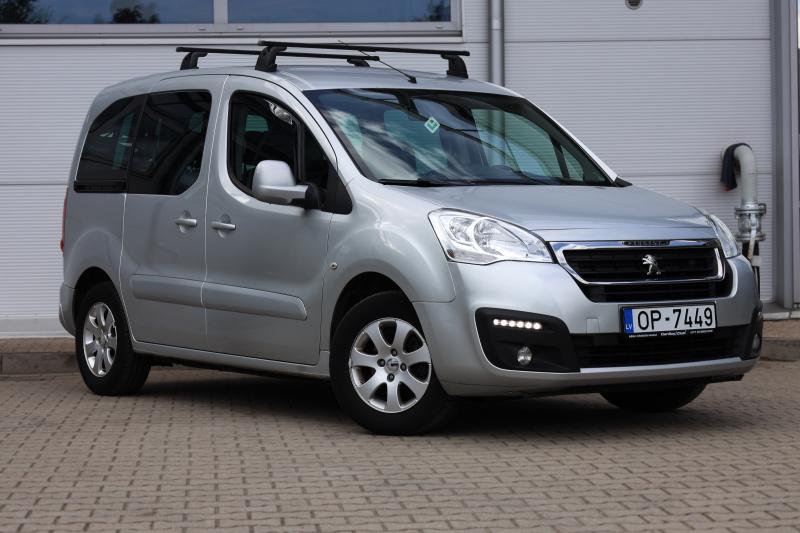 Peugeot - Partner - pic3