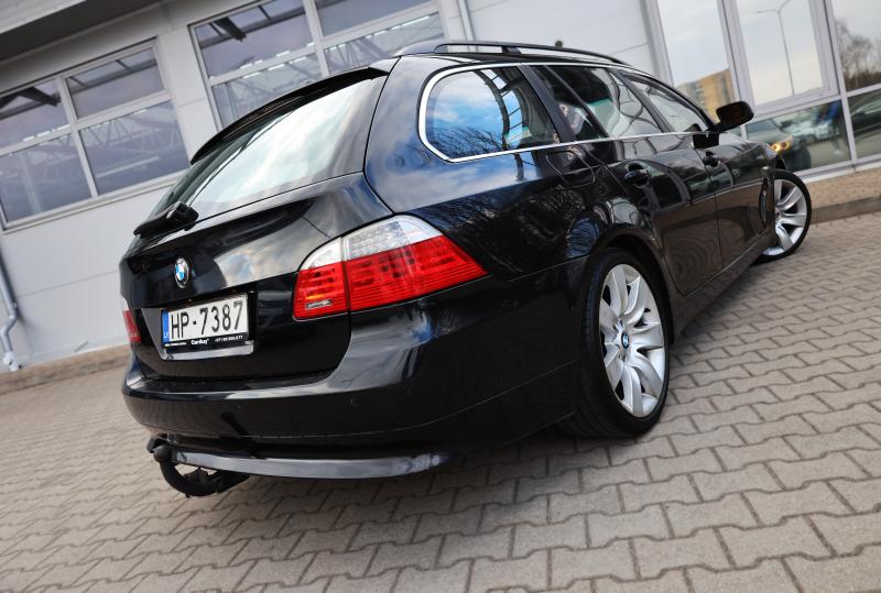BMW - 535 - pic6