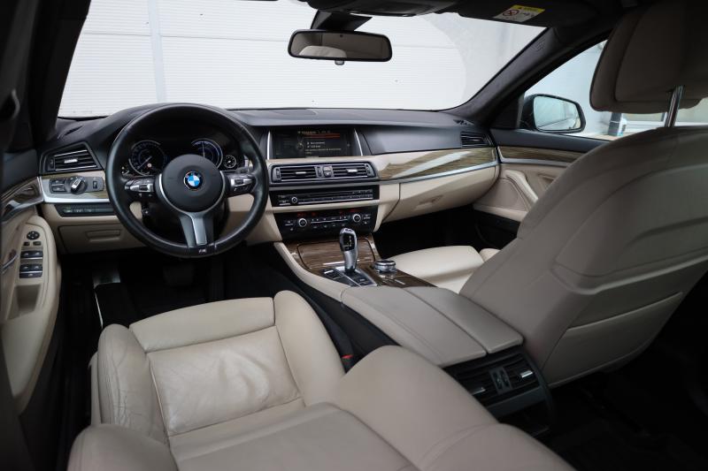 BMW - 520 - pic19