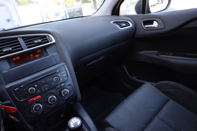 Citroen - C4 - pic7