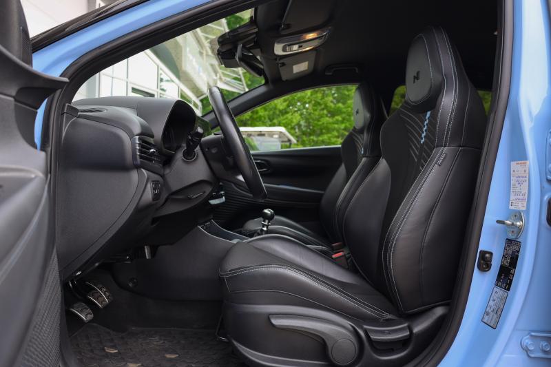 Hyundai - i20 - pic15