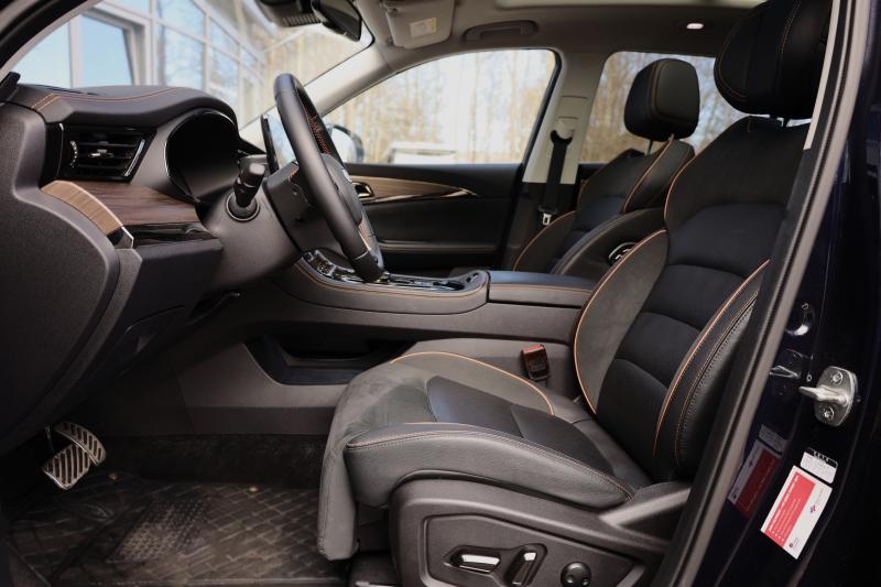 Skywell - ET5 - pic11