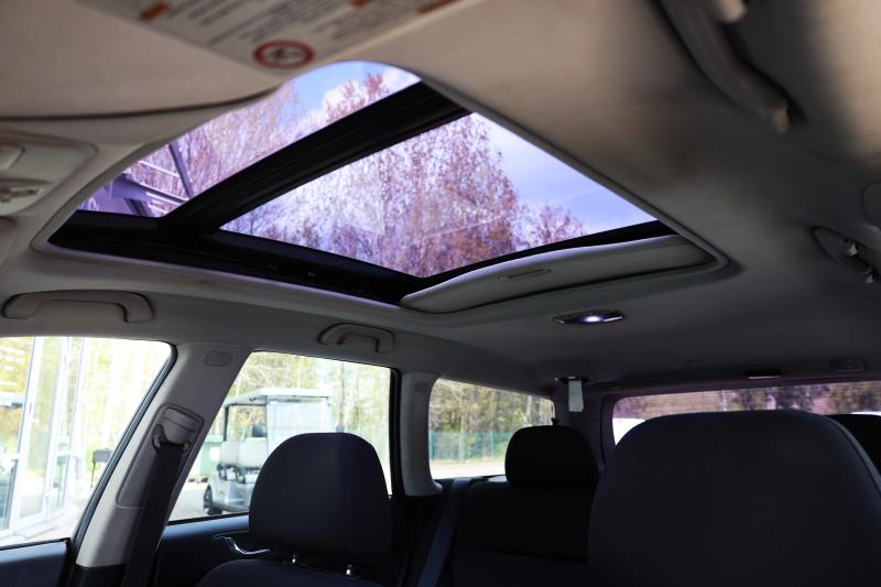 Subaru - Outback - pic15