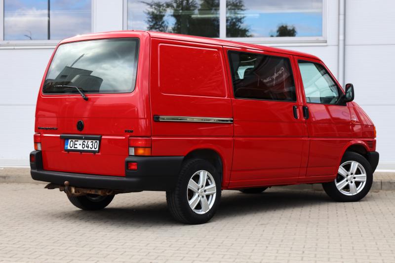 Volkswagen - Transporter - pic6