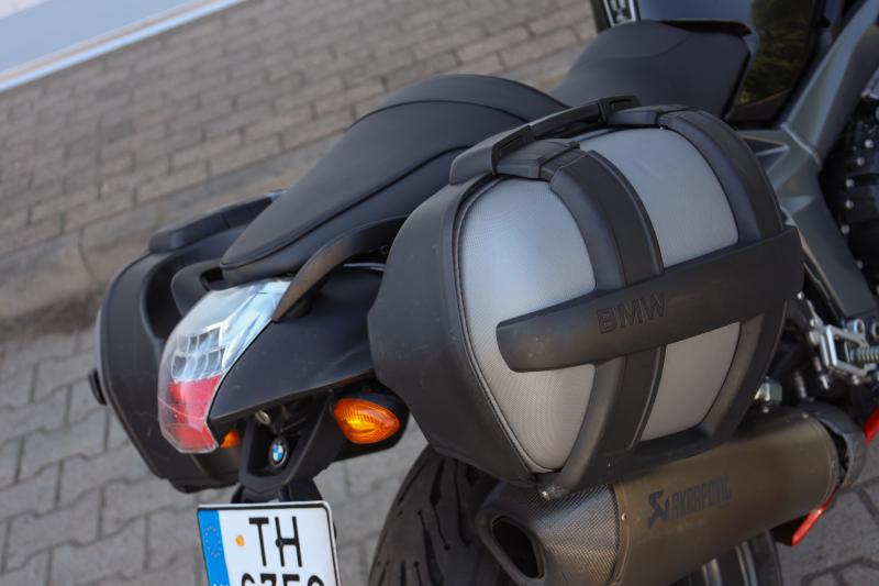 BMW - K 1300 S - pic11