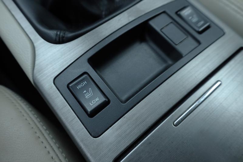 Subaru - Legacy - pic13