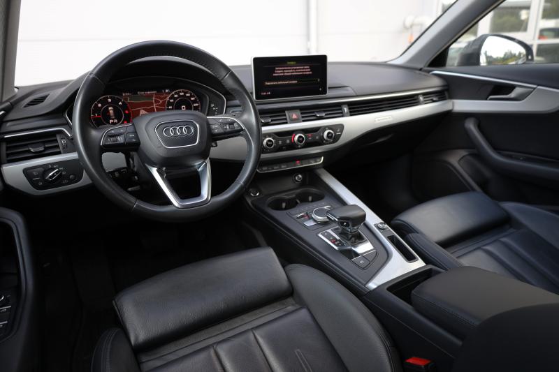 Audi - Allroad - pic9