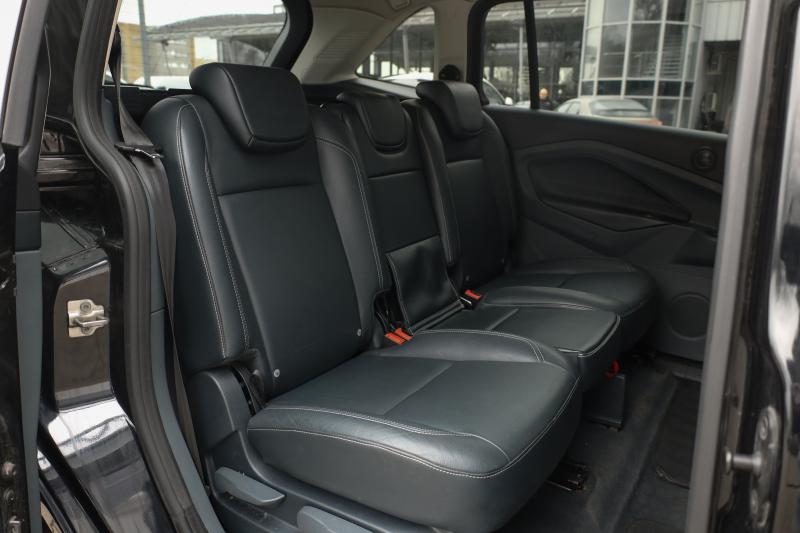 Ford - C-MAX - pic17