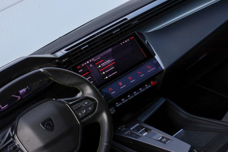 Peugeot - 308 - pic13