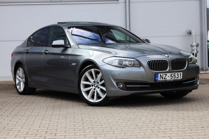 BMW - 530 - pic3