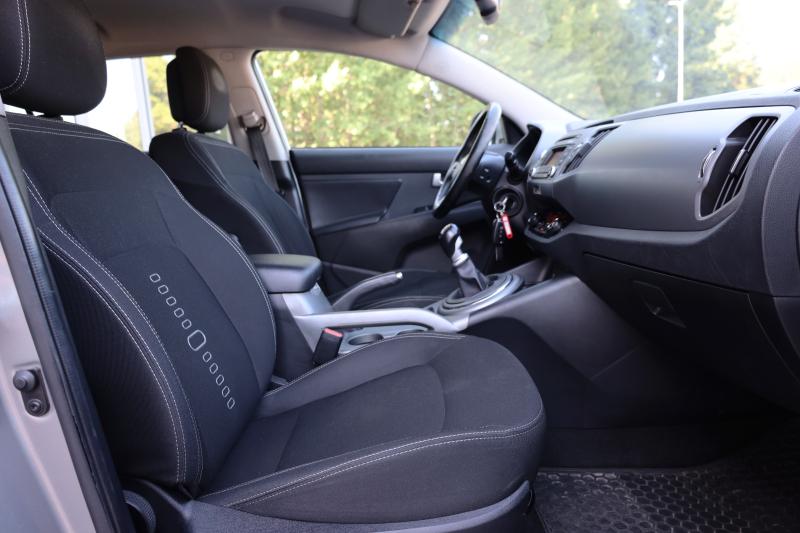 Kia - Sportage - pic9