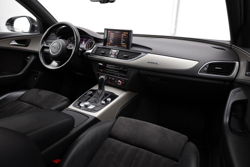 Audi - A6 allroad - pic16