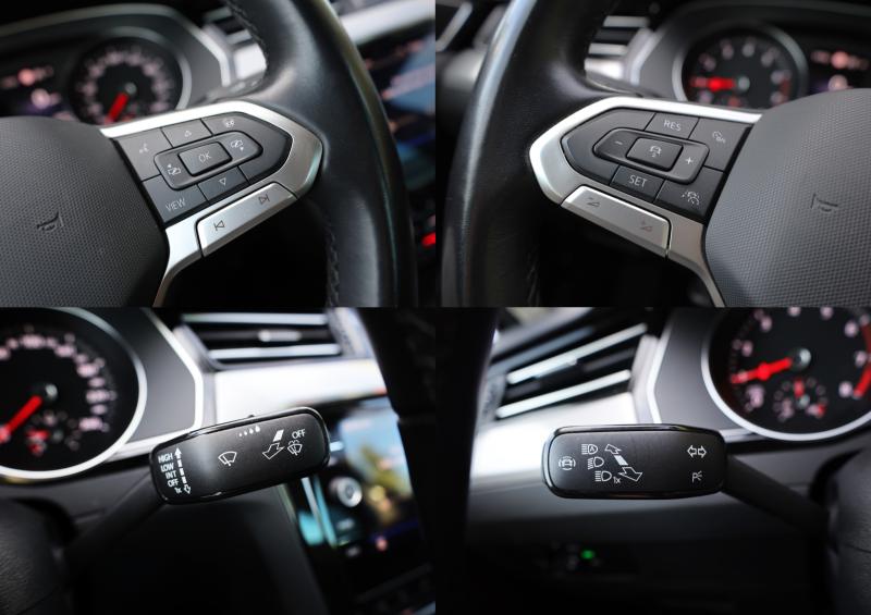Volkswagen - Passat - pic19