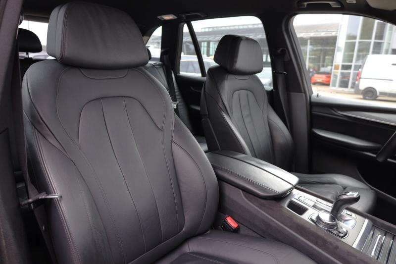BMW - X5 - pic15