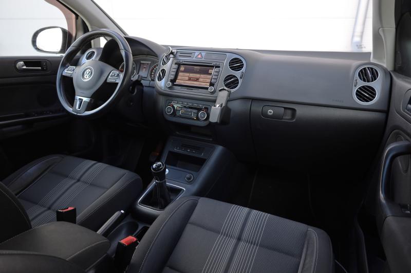 Volkswagen - Golf Plus - pic13