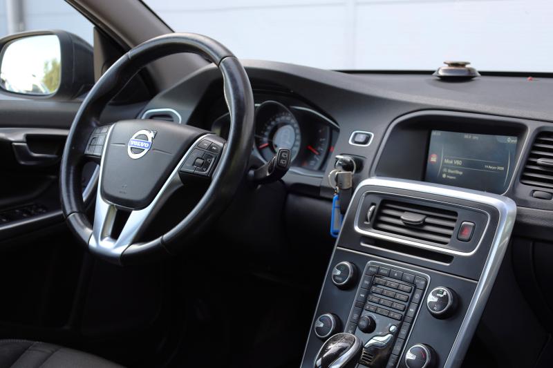 Volvo - V60 - pic12