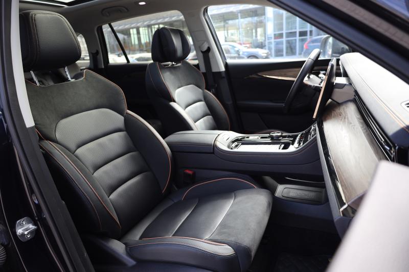 Skywell - ET5 - pic17