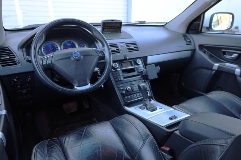 Volvo - XC90 - pic7