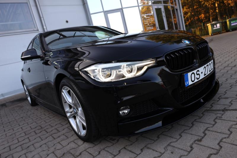 BMW - 318 - pic5