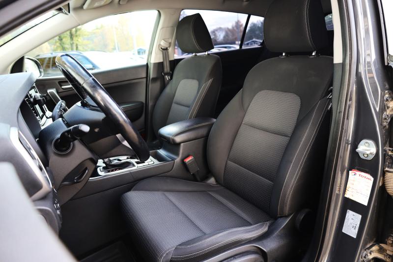 Kia - Sportage - pic9