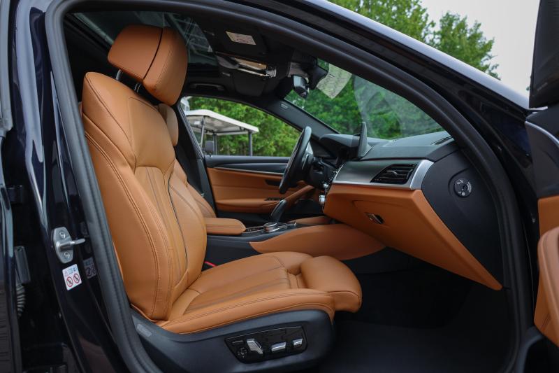 BMW - 545 - pic24