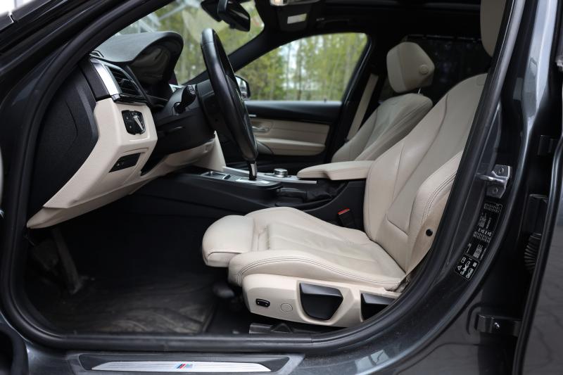 BMW - 320 - pic13