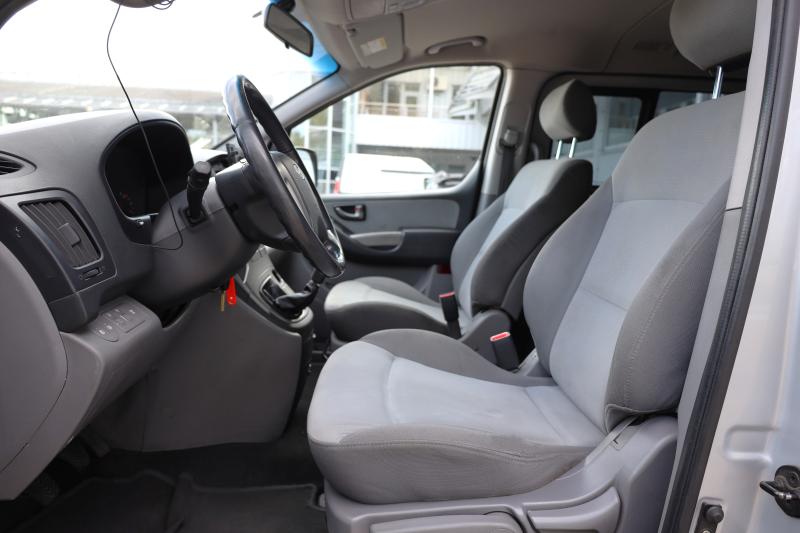 Hyundai - H1 - pic10