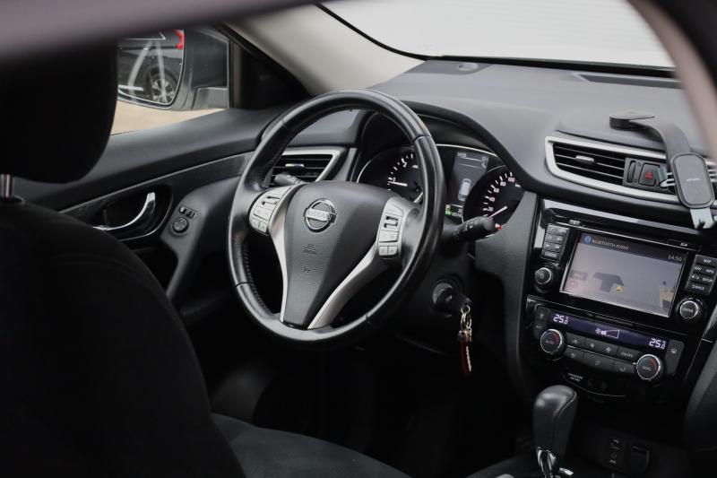 Nissan - X-Trail - pic9