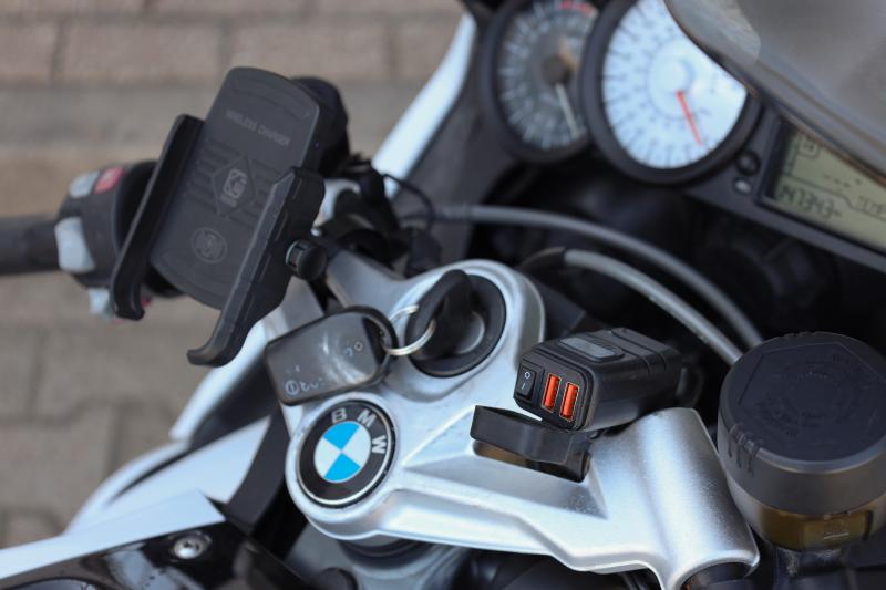 BMW - K 1300 S - pic10