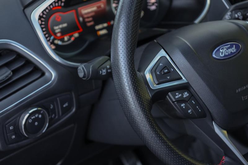 Ford - S-MAX - pic11