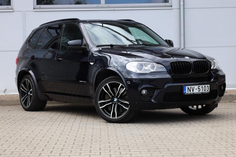 BMW - X5 - pic4