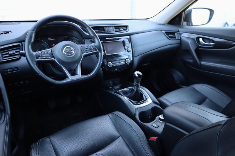 Nissan - X-Trail - pic8