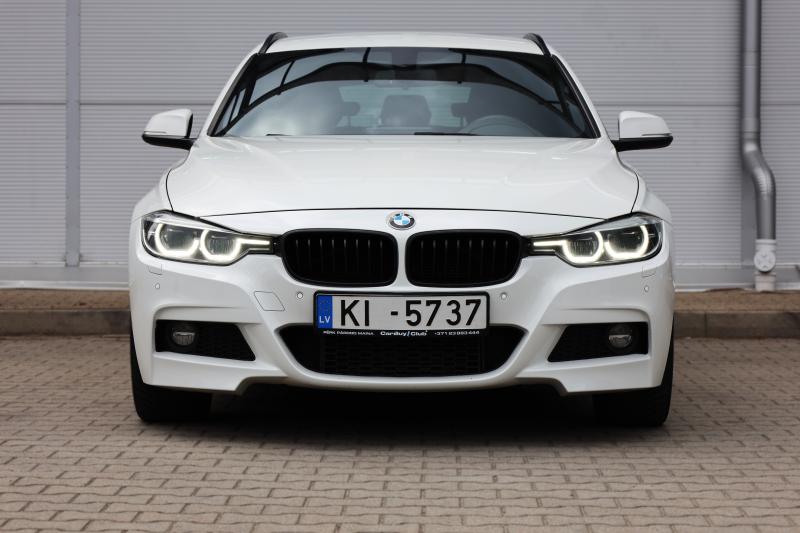 BMW - 320 - pic3