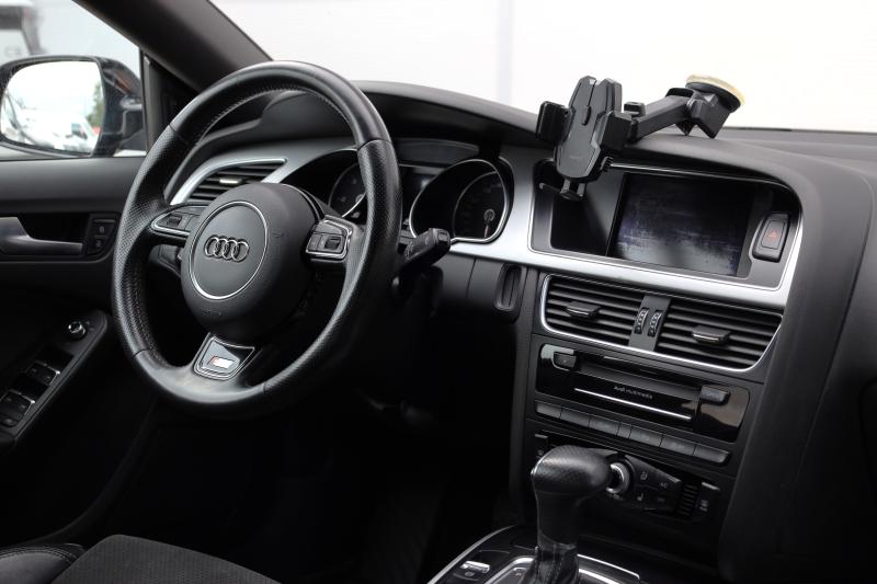 Audi - A5 - pic14
