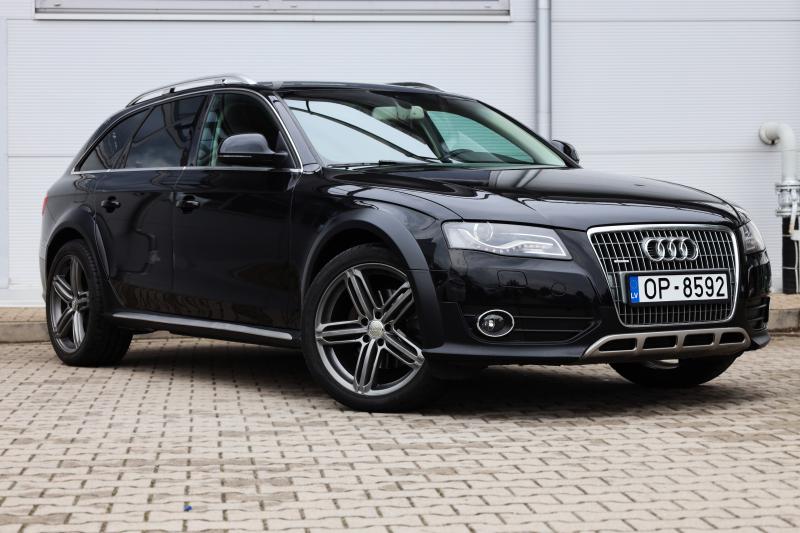Audi - Allroad - pic3