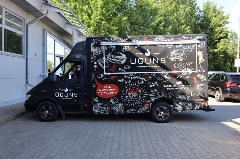 Mercedes-Benz - Sprinter - pic2