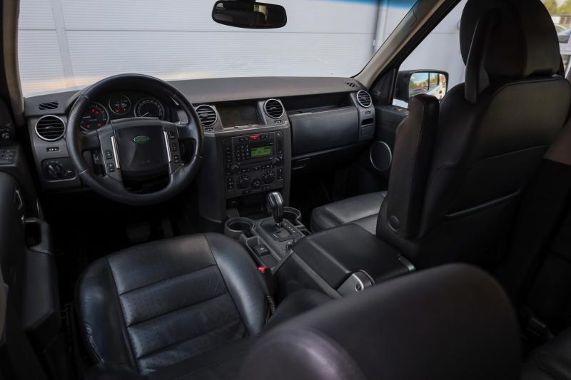 Land Rover - Discovery - pic7