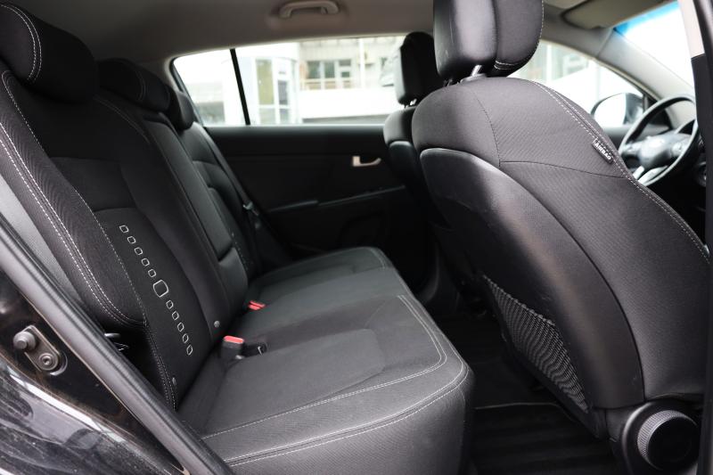 Kia - Sportage - pic13