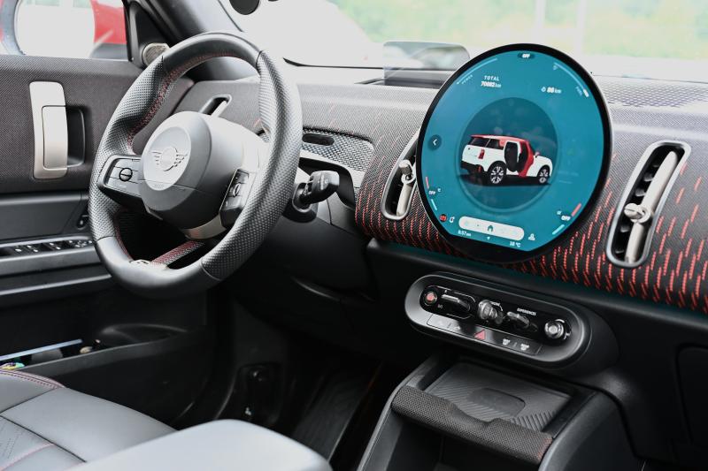 Mini - Countryman - pic14