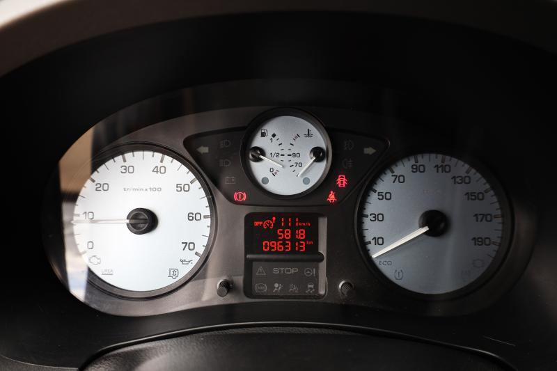 Peugeot - Partner - pic18
