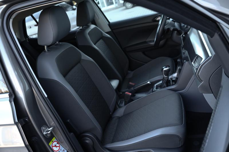 Volkswagen - T-Cross - pic26