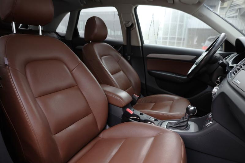 Audi - Q3 - pic14