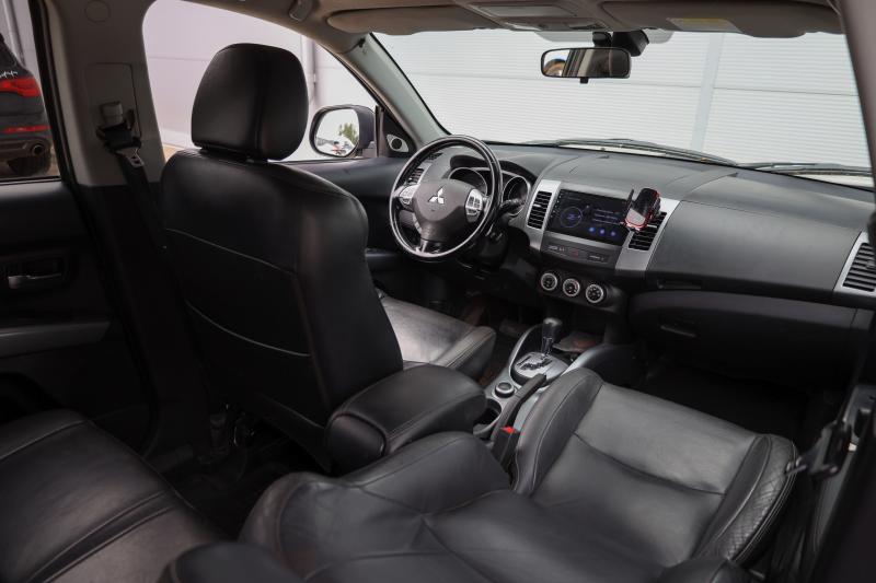 Mitsubishi - Outlander - pic18