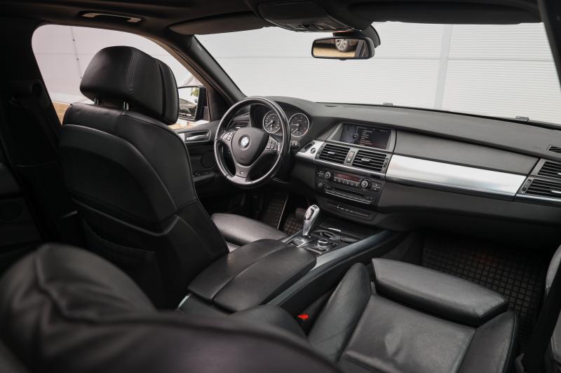 BMW - X5 - pic22