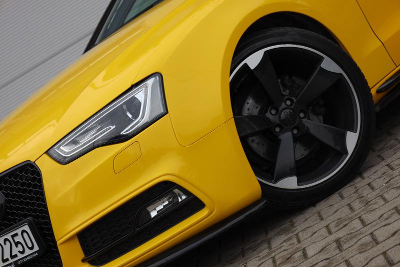Audi - A5 - pic2