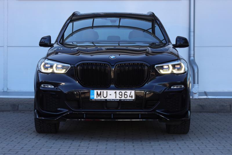 BMW - X5 - pic2