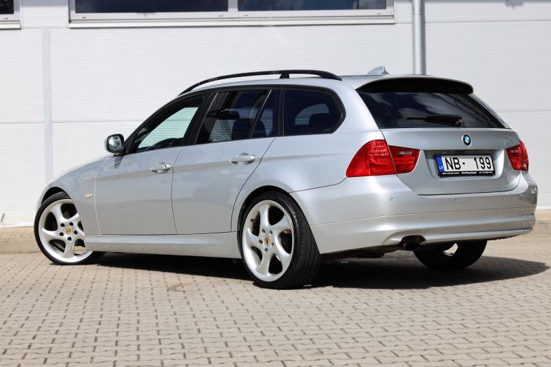 BMW - 318 - pic5